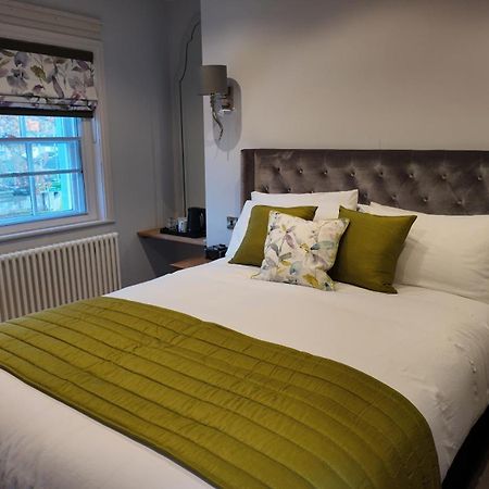 Gregory Arms Bed & Breakfast Grantham Eksteriør bilde